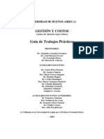 2009 Carpeta de Trabajos Practicos Integrada UBA - UNL