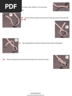 Knots Fig8hitch