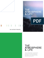 U5 The Atmosphere and Life 18pages 2012