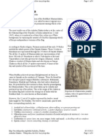 Ashoka Chakra PDF