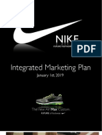 Integrated Marketing Plan PDF