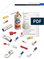 Terminais Elétricos