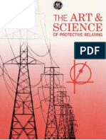 The Art & Science of Protective Relaying - C. Russell Mason - GE