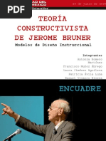 Jerome Bruner