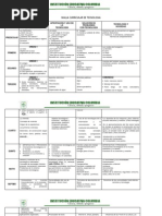 Tecnologia Malla Curricular