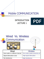 Mob Lec 1