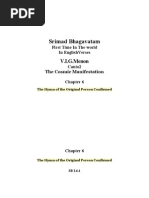  Srimad Bhagavatam Canto 2.Ch 6