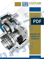 Manual de Formulas Técnicas CESTARI