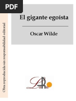 El Gigante Egoc3adsta