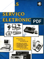 Dicas de Serviço Eletrônico