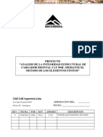 Material Analisis Fallas Cargador Frontal 994f Caterpillar