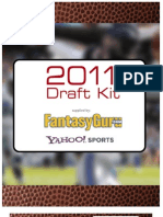 Fguru Full Draft Kit