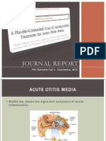 Journal Report - Aom by Gome2