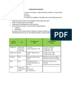 Casos de Prueba - Banco