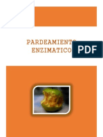 Pardeamiento Enzimatico