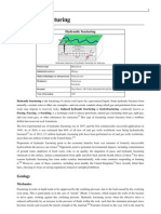 Hydraulic Fracturing