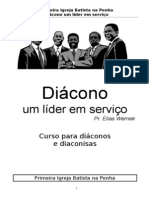 Curso de Diáconos2