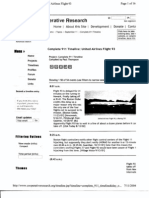 T7 B20 Timelines 9-11 2 of 2 FDR - Cooperative Research and CNN Time Lines - 1st Pgs For Reference - Fair Use 239