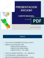 Presentacion Ancash Junio