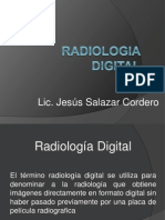 Radiologia Digital