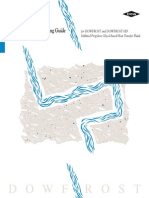 Dowf Rost: Engineering and Operating Guide