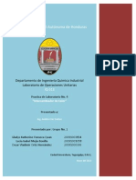 Informe de Simulacion Del Intercambiador de Calor