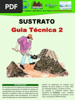 2 Guia en Produccion Sustrato