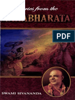 Stories From The Mahabharata by Swami Sivananda