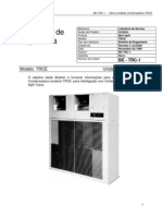 Trane Manual de Instalacao TRCE