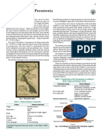 05 Investigations For Pneumonia