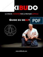 Guide Du Debutant 2013 PDF