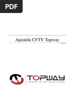 Apostila CFTV Topway Ver. 4.0