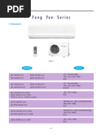 07 Kfr-60gw-Na10 Kf-60gw-Na10 Service Manual