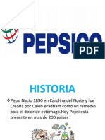 Pepsico