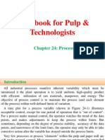 Chapter 24 Process Control