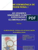 Sindrome Nefritica Nefrotica Cor