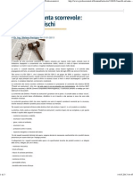 Normativa e Rischi - Professionisti PDF