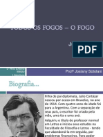 Todos Os Fogos - o Fogo