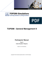 2 Topsim WS2012 13 Initialsituation