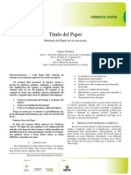 02 Formato Paper