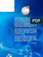 GNI Libro Productos