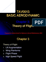 Chapter 3 PT 1 N 2-Theory of FLight