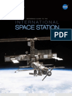 International Space Station NASA Reference Guide