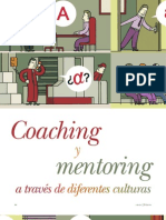 Coaching & Mentoring