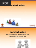 MEDIACION EXPOSICION Final