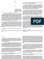 Case Digests - Rule 70 + Partition Civil Procedure