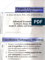 Beams10e Ch04 Consolidation Techniques and Procedures