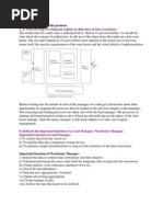 BSC IT TB For 5th Semester (Data Warehousing - 53) Kuvempu University