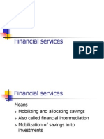 Financial Services