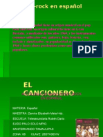 El Cancionero 2